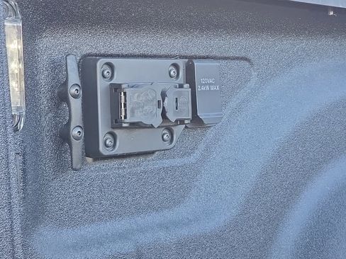 New 2026 RAM 3500 Limited image 20