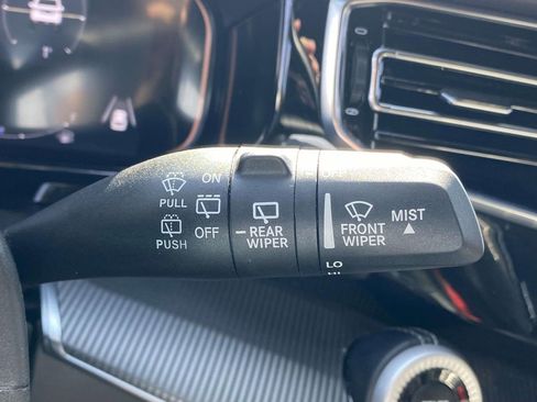 Used 2023 Jeep Grand Wagoneer Series II w/ Quick Order Packagew 28T image 23