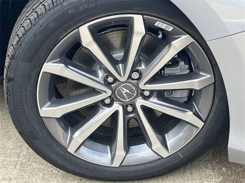 New 2026 Acura Integra image 10