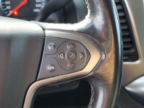 Used 2019 Chevrolet Tahoe LS w/ Max Trailering Package image 14