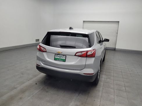 Used 2020 Chevrolet Equinox LS w/ LS Convenience Package image 7