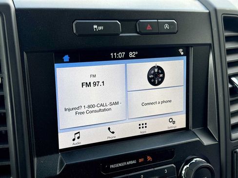 Used 2019 Ford F150 XL w/ Equipment Group 101A Mid AWD/4WD image 27