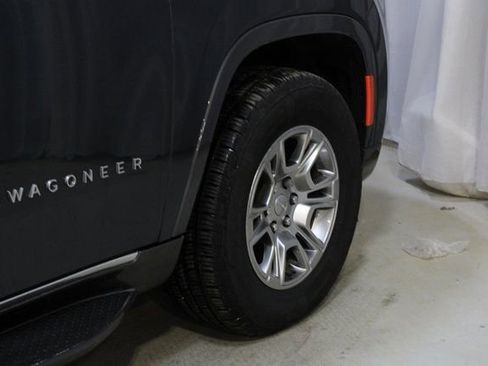 Used 2022 Jeep Wagoneer Series I w/ Convenience Group I image 27