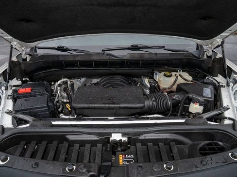 Used 2021 Chevrolet Silverado 1500 LTZ w/ LTZ Premium Package image 13