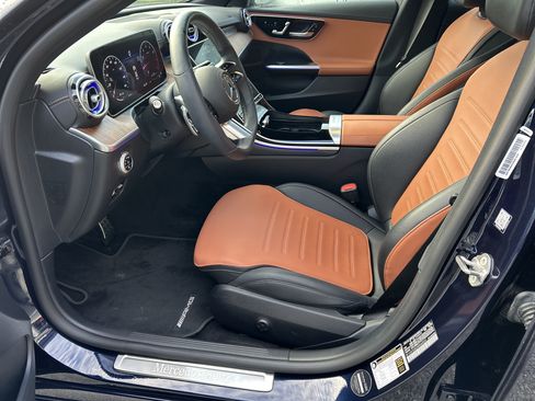 Certified 2022 Mercedes-Benz C 300 Sedan image 22