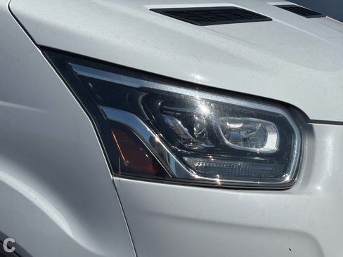 Used 2023 Ford Transit 350 XLT image 6