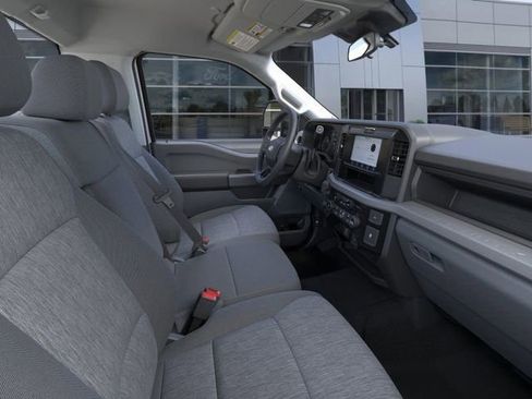 New 2026 Ford F250 XL w/ XL Off-Road Package image 11