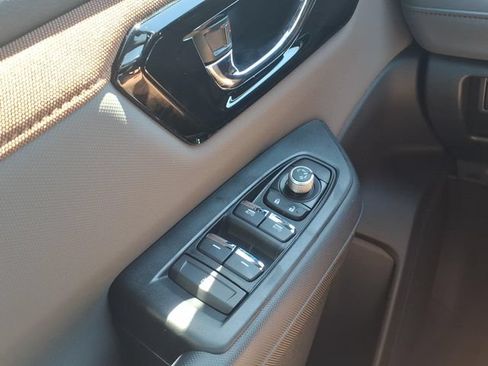 New 2026 Subaru Forester Limited AWD/4WD image 23