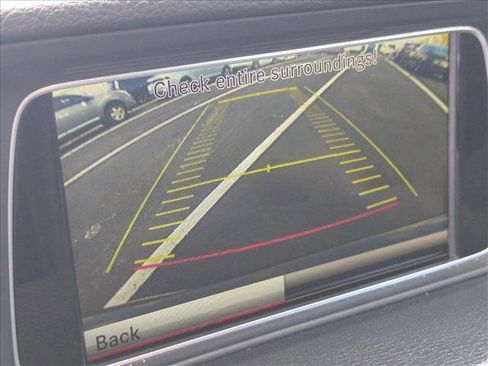 Used 2015 Mercedes-Benz E 400 E 400 image 14