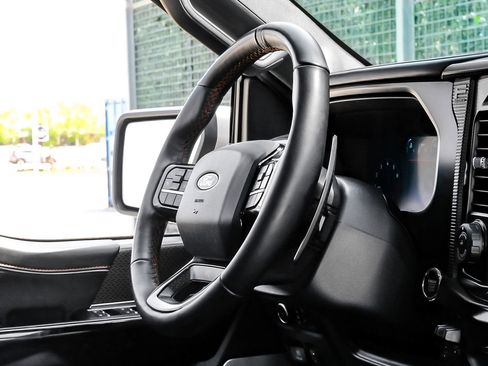 Used 2024 Ford F150 Raptor w/ Equipment Group 803A Raptor R AWD/4WD image 13