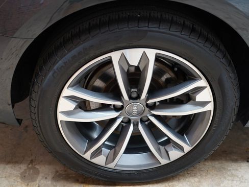 Used 2018 Audi A4 2.0T allroad Prestige image 65