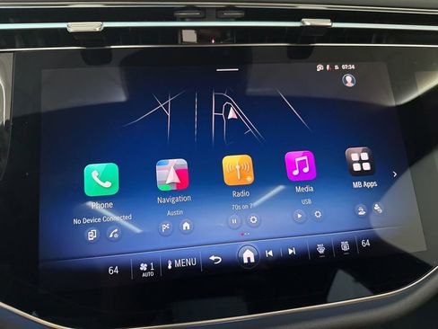 New 2026 Mercedes-Benz E 350 4MATIC Sedan image 13