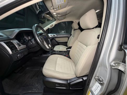 Used 2019 Ford Ranger XLT w/ Equipment Group 302A Luxury AWD/4WD image 47