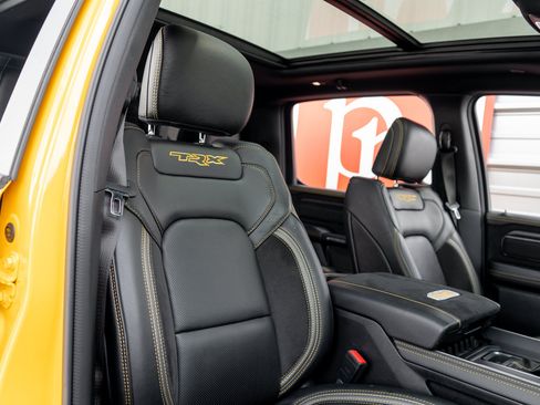 Used 2023 RAM 1500 TRX w/ TRX Level 2 Equipment Group AWD/4WD image 40