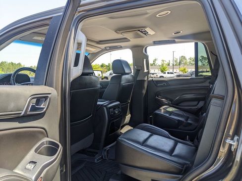 Used 2019 GMC Yukon SLT w/ Open Road Package RWD image 41