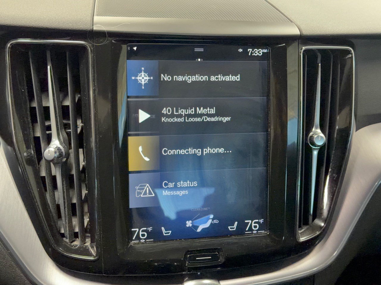 Used 2020 Volvo XC60 T6 Momentum w/ Protection Package AWD/4WD image 23