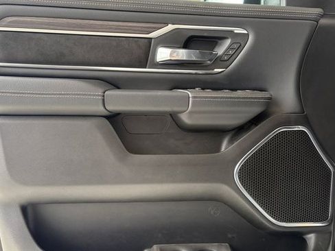 New 2026 RAM 1500 Laramie w/ Night Edition AWD/4WD image 15