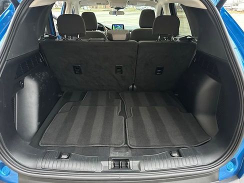 Used 2021 Ford Escape SE w/ Convenience Package image 41