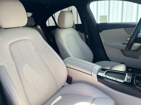 Certified 2025 Mercedes-Benz CLA 250 image 21