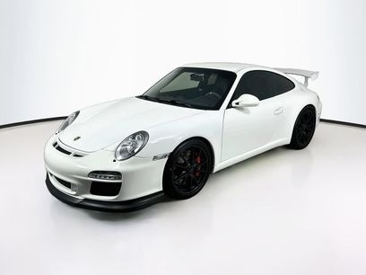Used 2010 Porsche 911 GT3