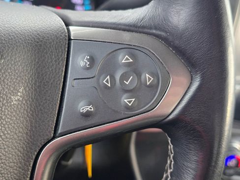 Used 2018 Chevrolet Silverado 1500 LT w/ All Star Edition image 21