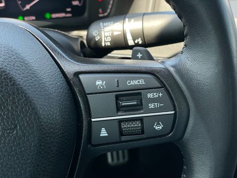 Certified 2023 Honda Accord Sport image 14