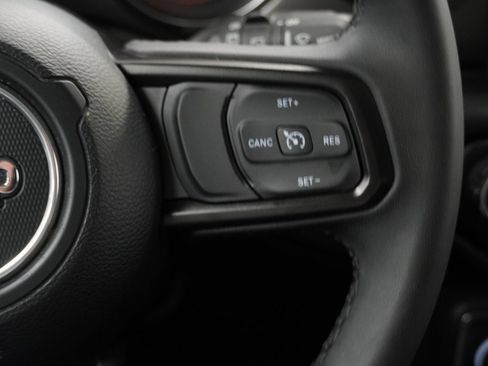 Certified 2023 Jeep Wrangler Sport S image 35