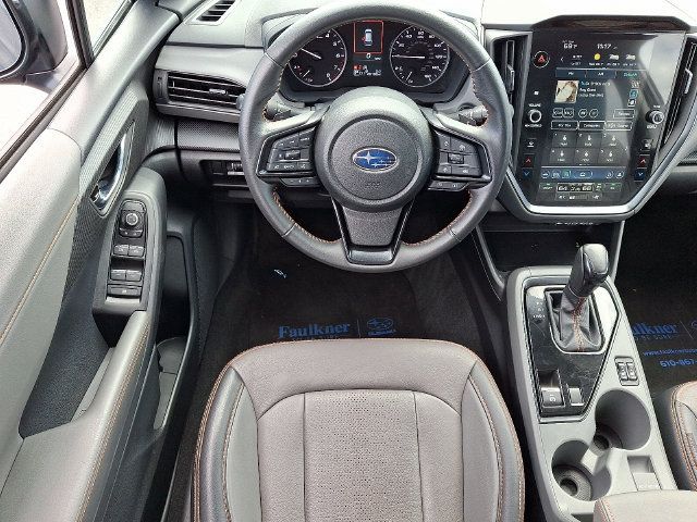 Certified 2024 Subaru Crosstrek 2.5i Limited w/ Popular Package #3A AWD/4WD image 12