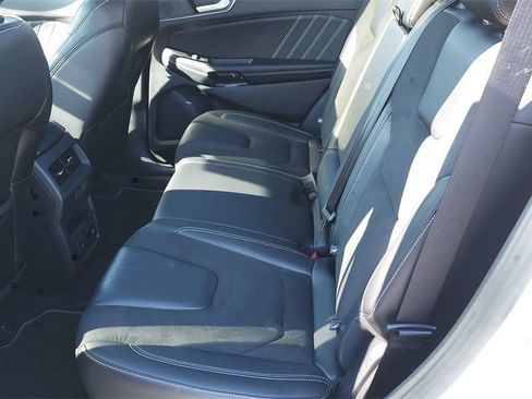 Used 2020 Ford Edge ST w/ Equipment Group 401A image 22