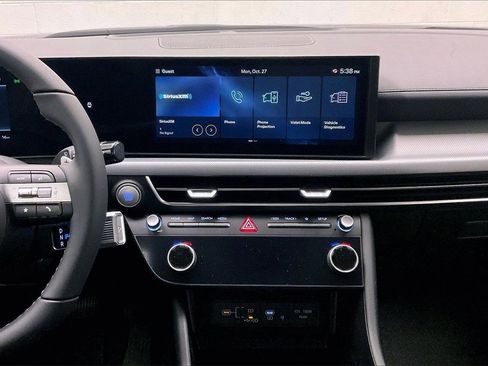 New 2026 Hyundai Sonata SEL image 6