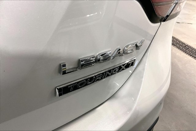 Used 2024 Subaru Legacy Touring XT AWD/4WD image 8