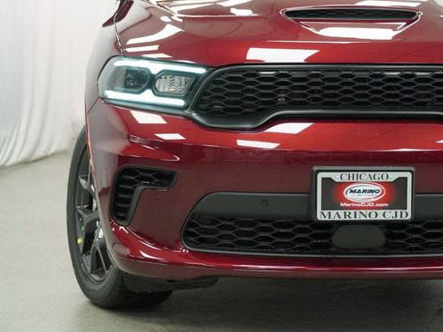 New 2026 Dodge Durango GT image 6