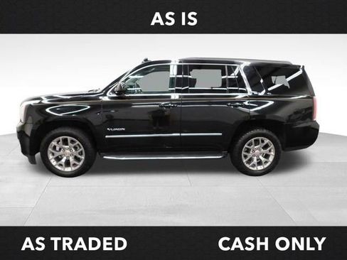 Used 2016 GMC Yukon SLT w/ Open Road Package image 6