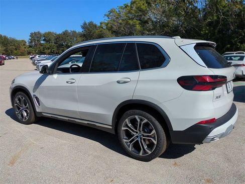 New 2026 BMW X5 xDrive40i w/ Climate Comfort Package image 6