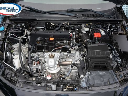 Used 2023 Honda Civic Sport image 37