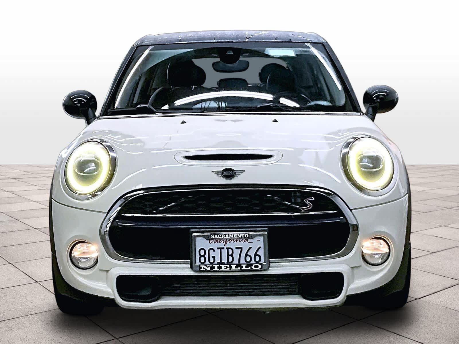 Used 2019 MINI Cooper S FWD image 3
