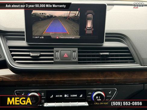 Used 2018 Audi Q5 Premium Plus image 25