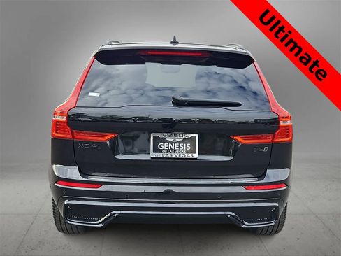 Used 2024 Volvo XC60 B5 Ultimate w/ Protection Package Premier image 7
