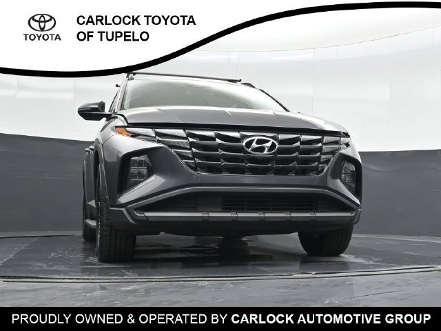 Used 2022 Hyundai Tucson XRT FWD image 57