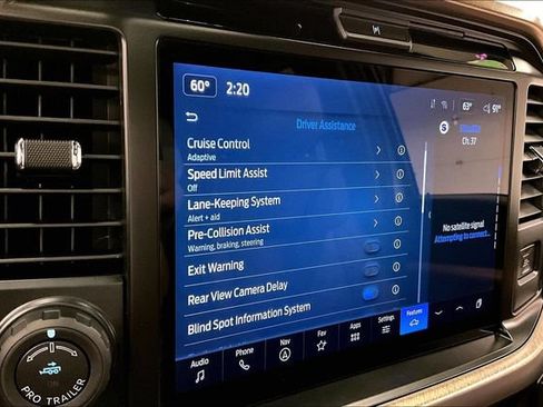 Used 2025 Ford F150 King Ranch AWD/4WD image 40
