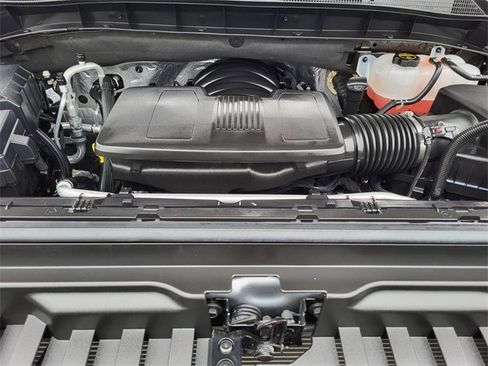 Used 2025 GMC Sierra 1500 SLT w/ SLT Convenience Package image 27