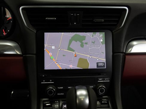 Used 2017 Porsche 911 Carrera S image 35