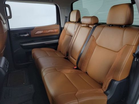 Used 2019 Toyota Tundra 1794 Edition image 17