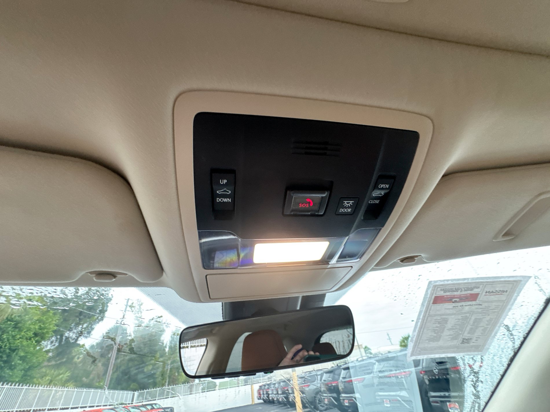 Used 2022 Lexus RX 350 FWD w/ Premium Package image 20