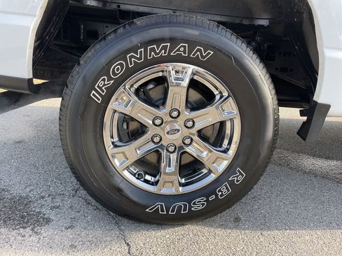 Used 2022 Ford F150 XLT image 49