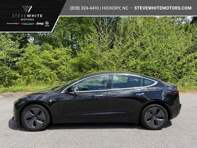 Used 2018 Tesla Model 3 Long Range