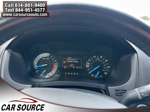 Used 2018 Ford Explorer XLT AWD/4WD image 16