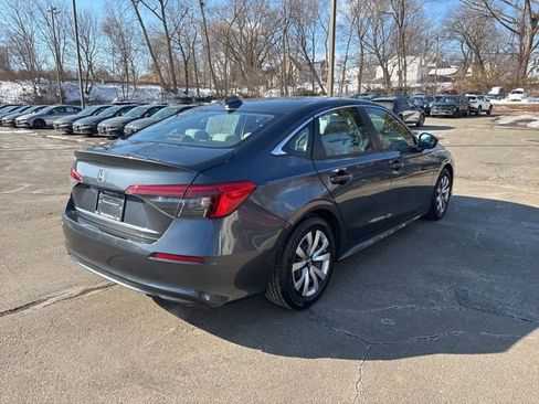 Used 2023 Honda Civic LX image 6