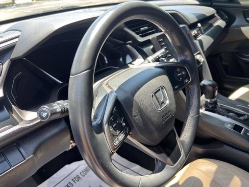 Used 2020 Honda Civic Sport Touring image 35