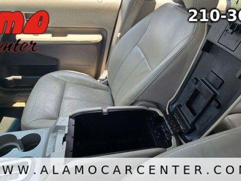 Used 2007 Ford Edge SEL FWD image 40